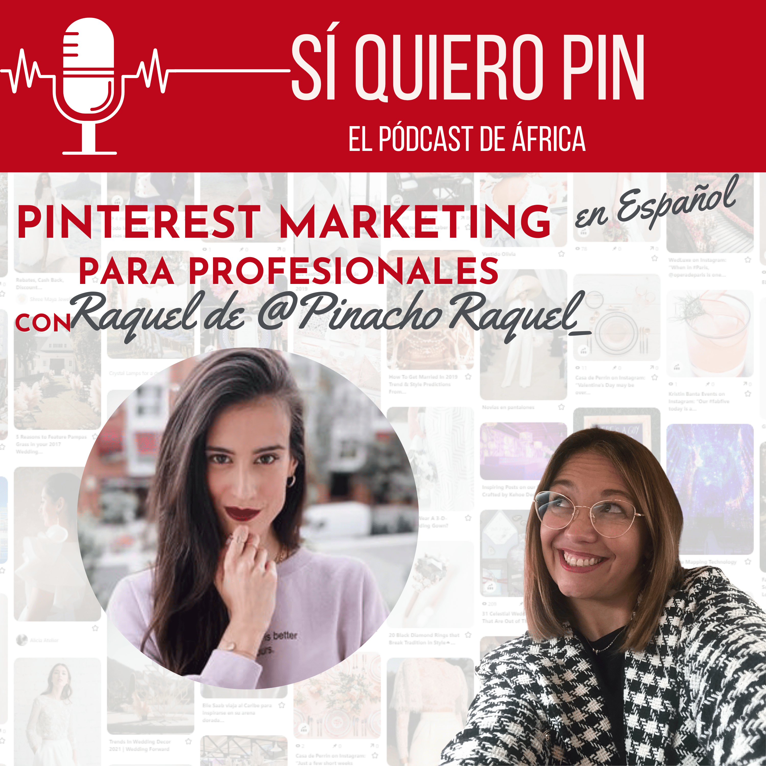 entrevista a Raquel Pinacho de @pinachoraquel_