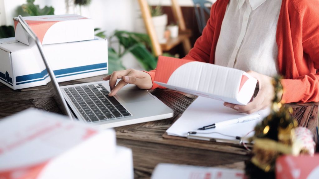 Anuncios Pinterest para ventas Shopify