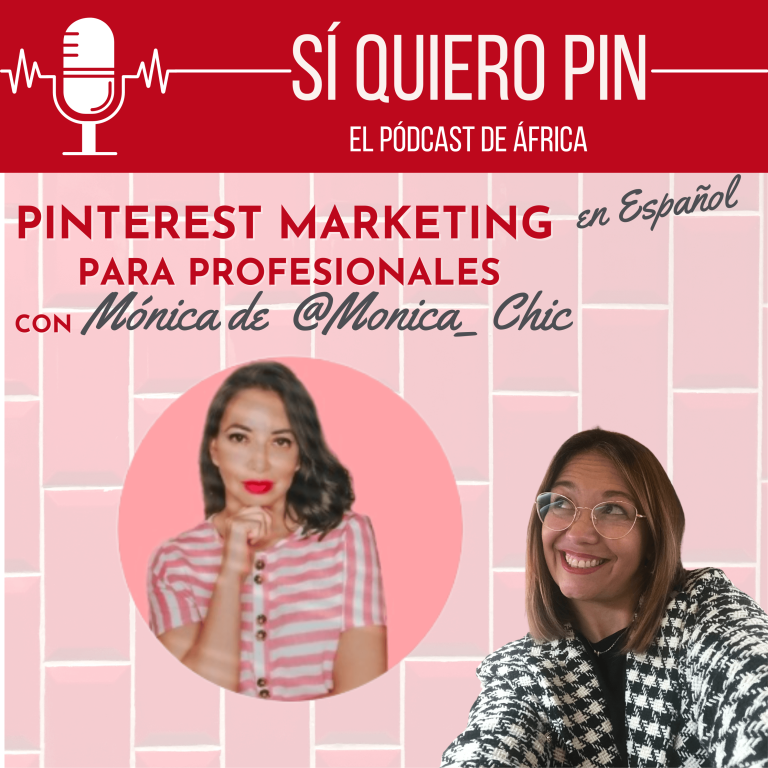 Entrevista podcast blog monica chic