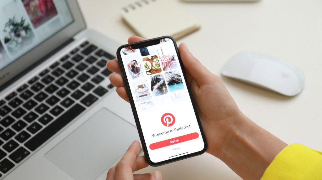 Cómo crear contenido efectivo en Pinterest para tu empresa