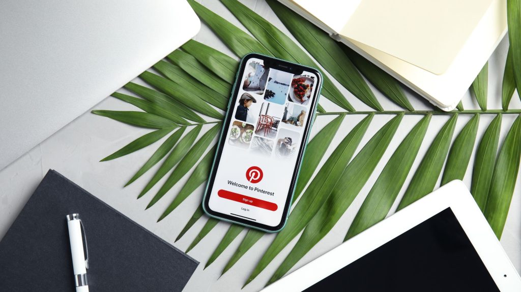 Cómo utilizar Pinterest para promocionar tus servicios profesionales