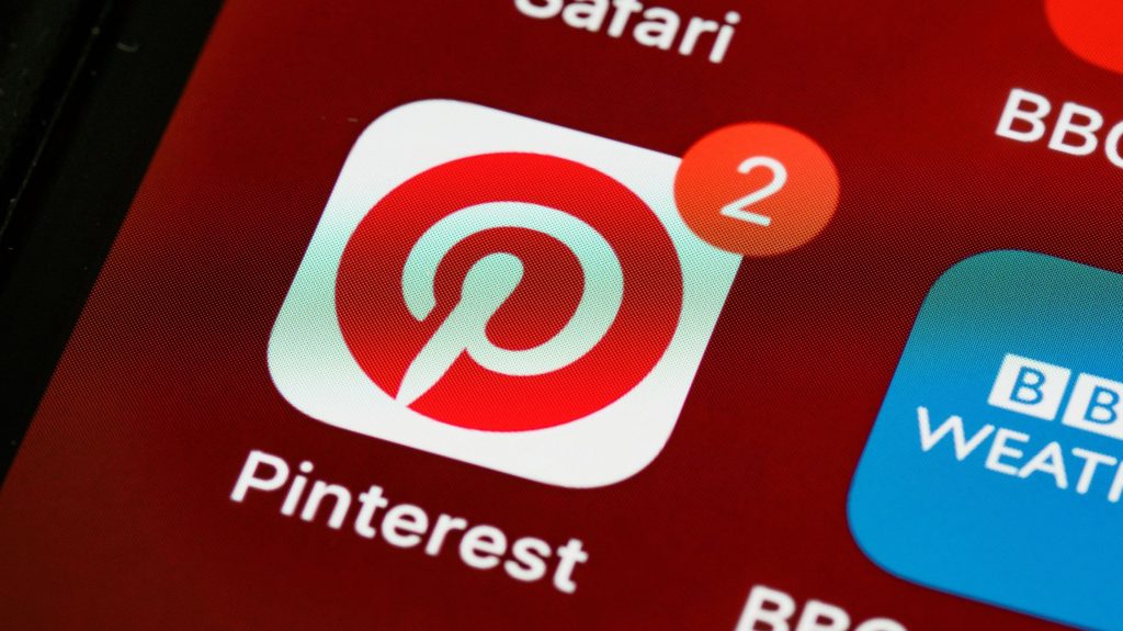 ¿Qué es Pinterest Business?